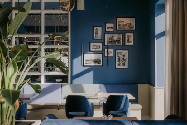 Restaurant Deichperle Büsum Nordsee 